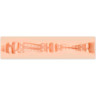 Мастурбатор Fleshlight Signature Alexis Texas Outlaw, вагина 14407